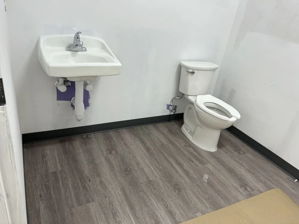 Slide of Salamanca plumbing service