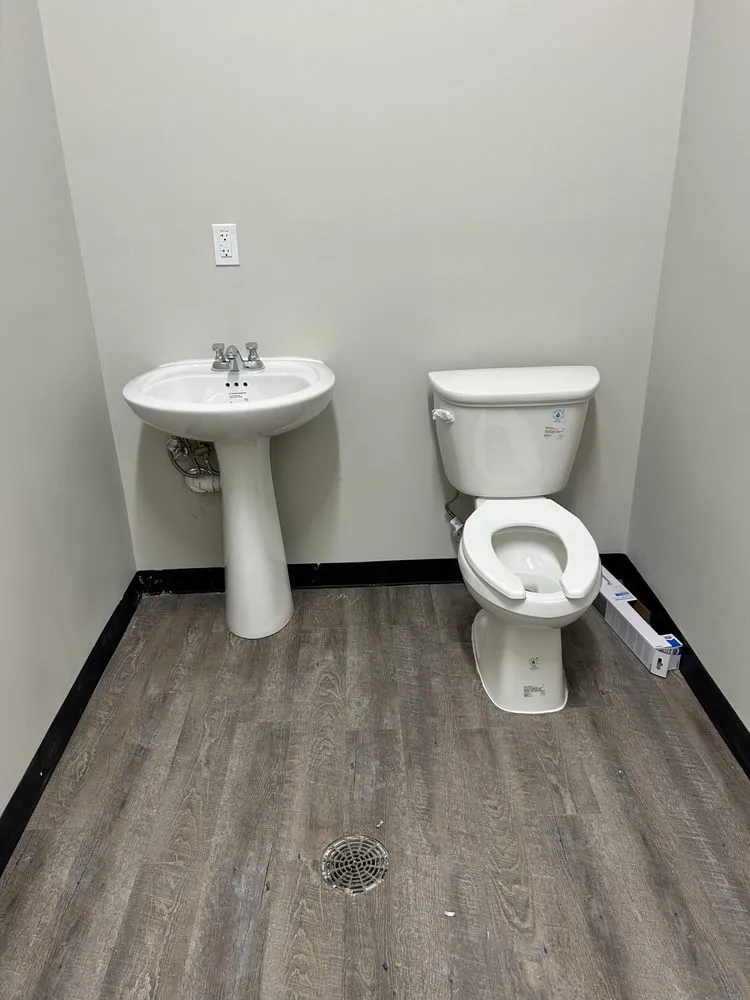 Slide of Salamanca plumbing service