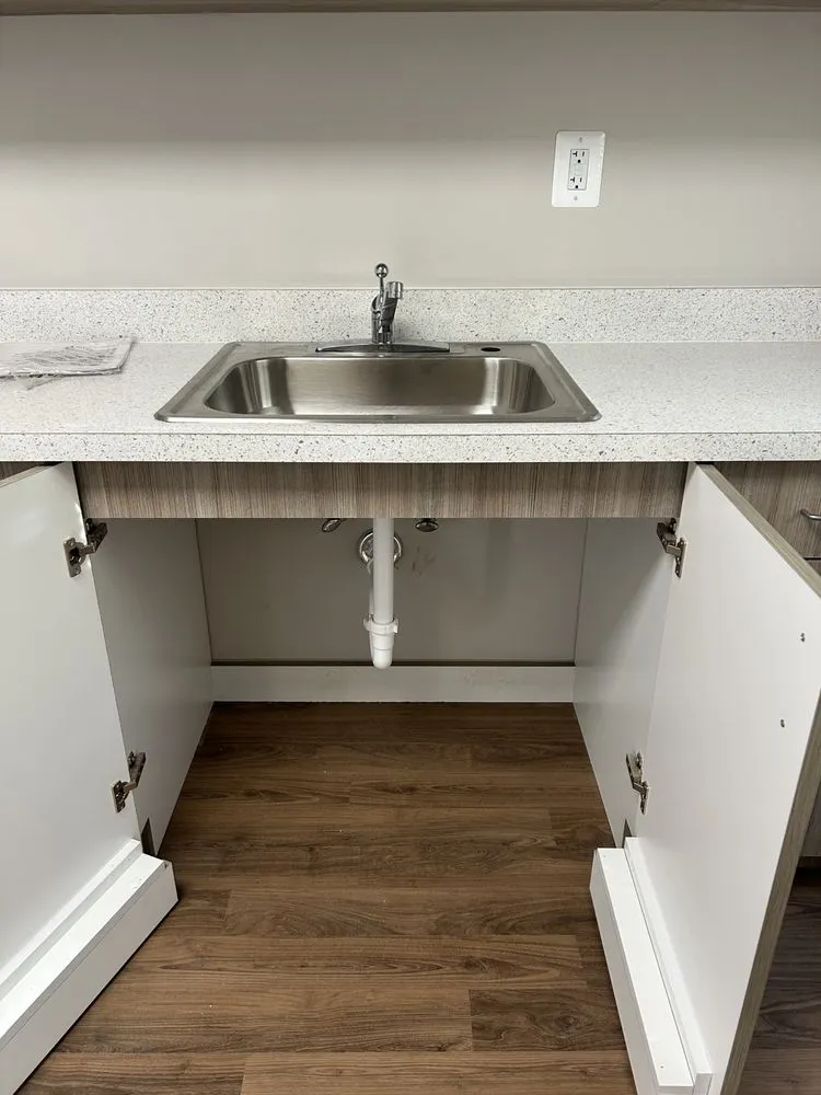 Slide of Salamanca plumbing service