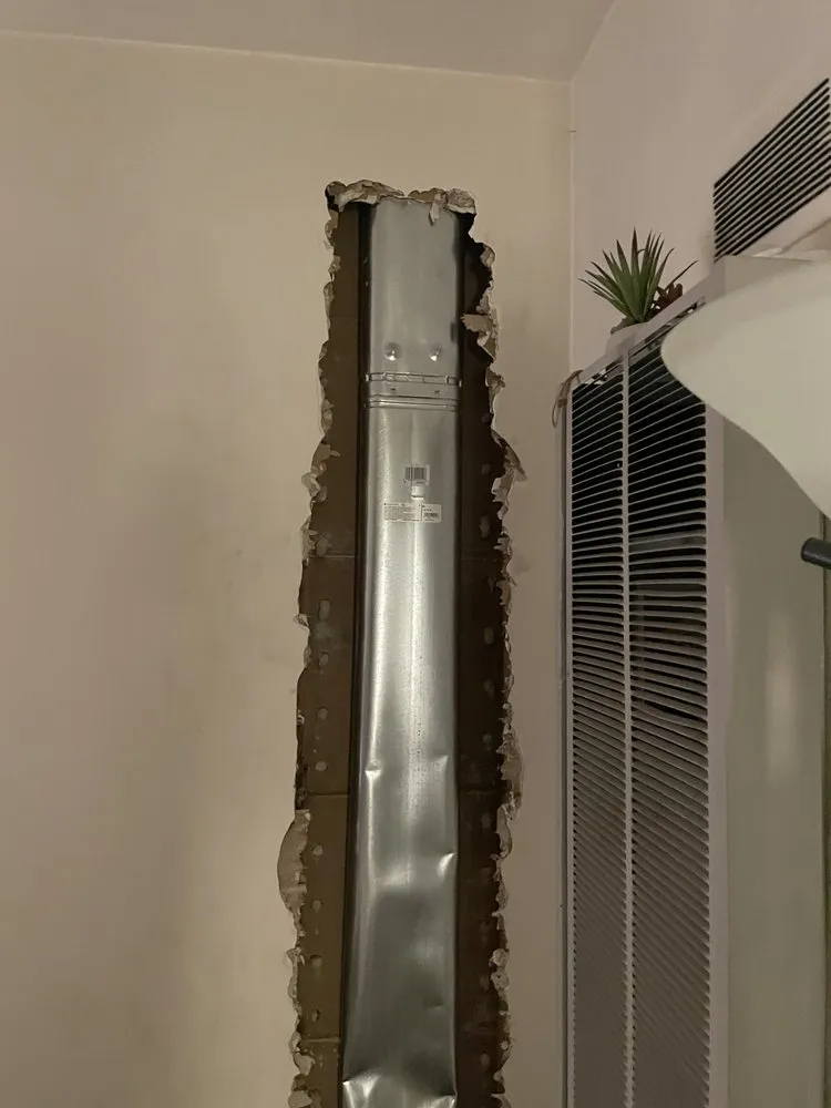 Slide of Salas Plumbing & Rooter