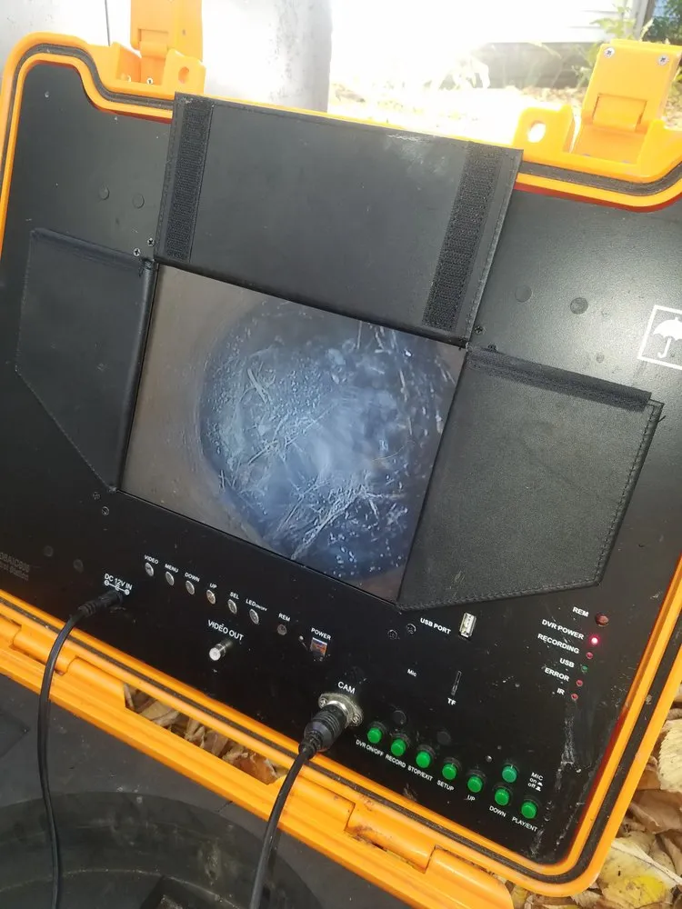 Slide of Salas Plumbing and Remodeling