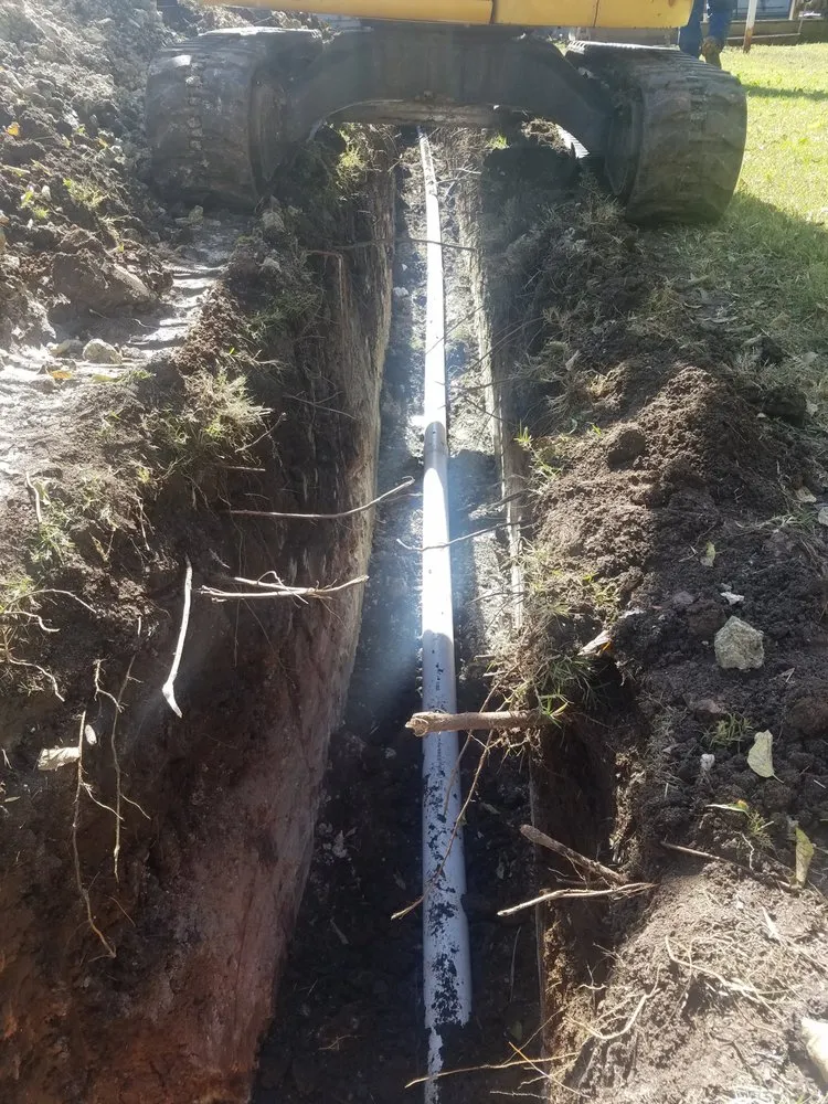 Slide of Salas Plumbing and Remodeling