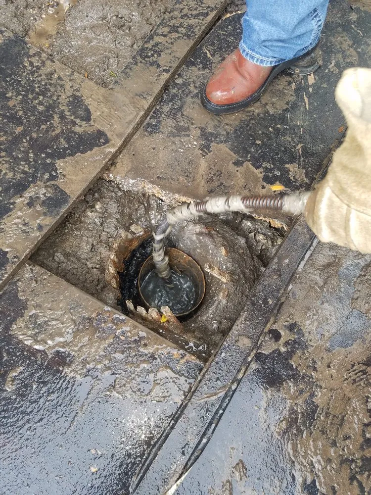 Slide of Salas Plumbing and Remodeling