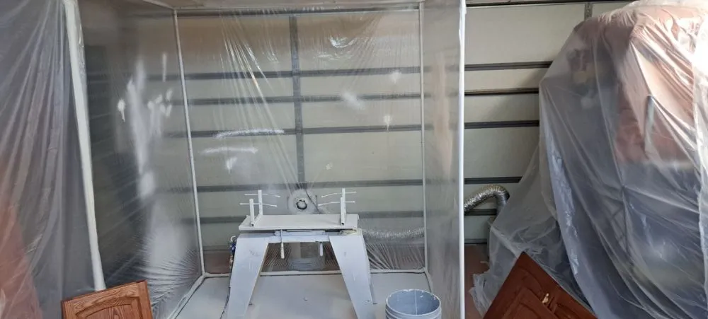 Slide of Salata Handyman Services