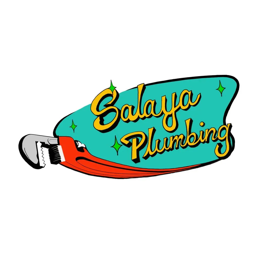 Slide of Salaya Plumbing