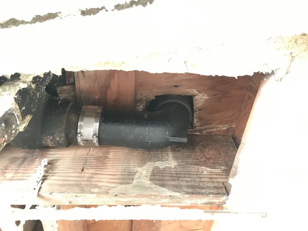 Slide of Salaya Plumbing