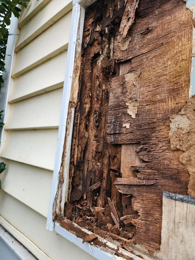 Trusted pipe repair experts serving District Heights, MD - Salazar Construction