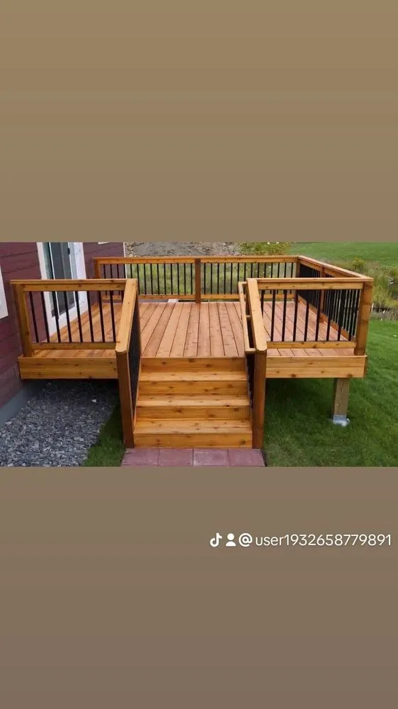 Emergency pipe repair in District Heights, MD by Salazar Construction