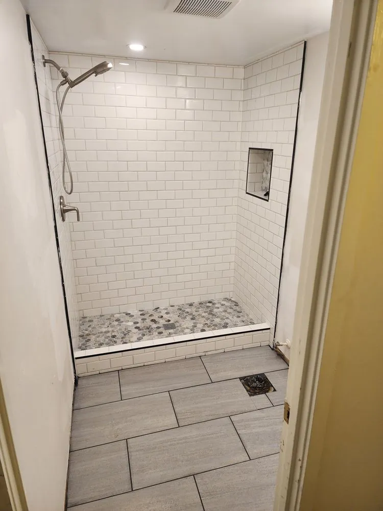 Emergency water heater service service in District Heights, MD - Salazar Construction