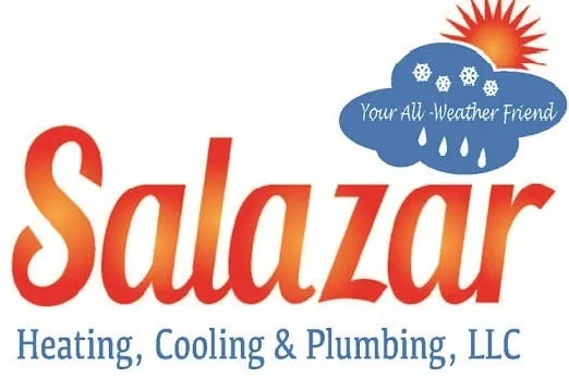 Slide of Salazar Heating, Cooling & Plumbing