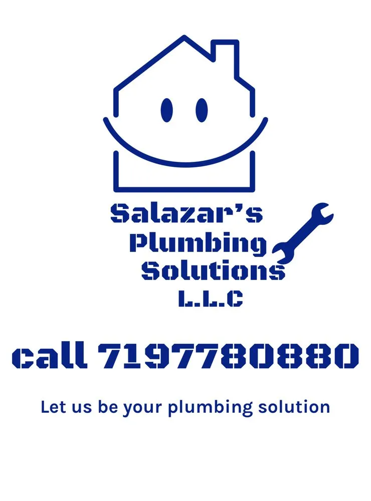 Slide of Salazar’s Plumbing Solutions