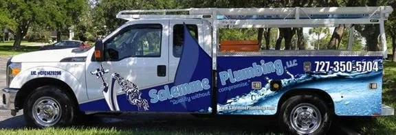 Quality leak detection in St. Petersburg, FL by Salemme Plumbing