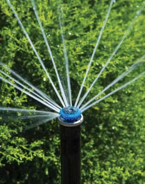 Slide of Sales Sprinkler & Drainage Repair