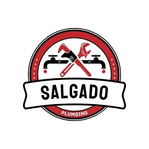 Slide of Salgado Plumbing