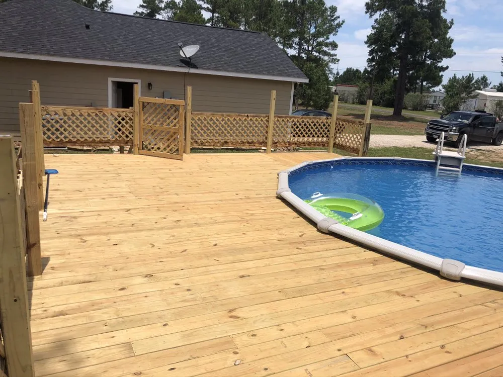 Slide of Salge and Sons Underground Construction