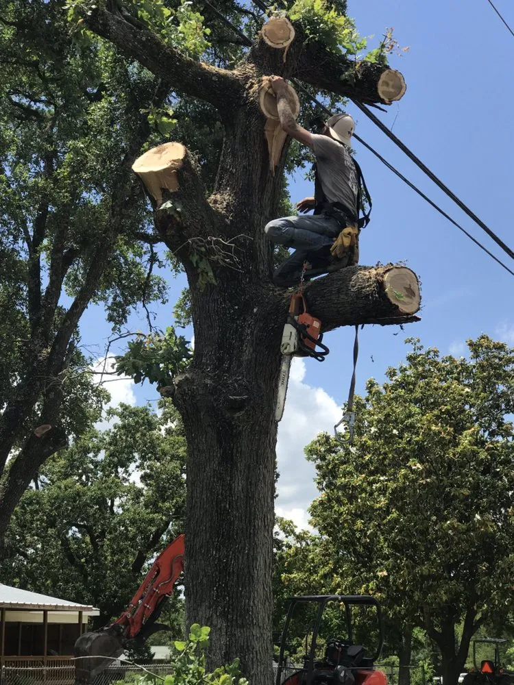 Slide of Salge and Sons Underground Construction