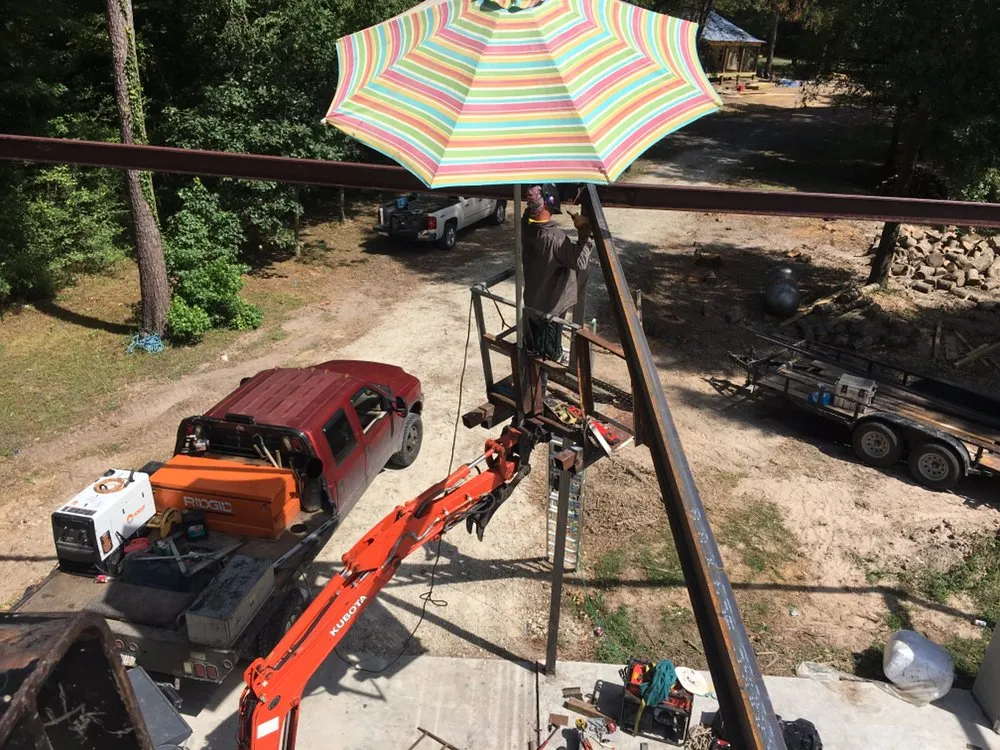 Reliable drain cleaning service in Livingston, TX - Salge and Sons Underground Construction