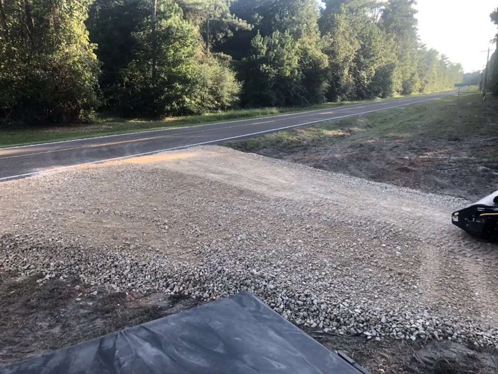 Emergency drain cleaning in Livingston, TX by Salge and Sons Underground Construction