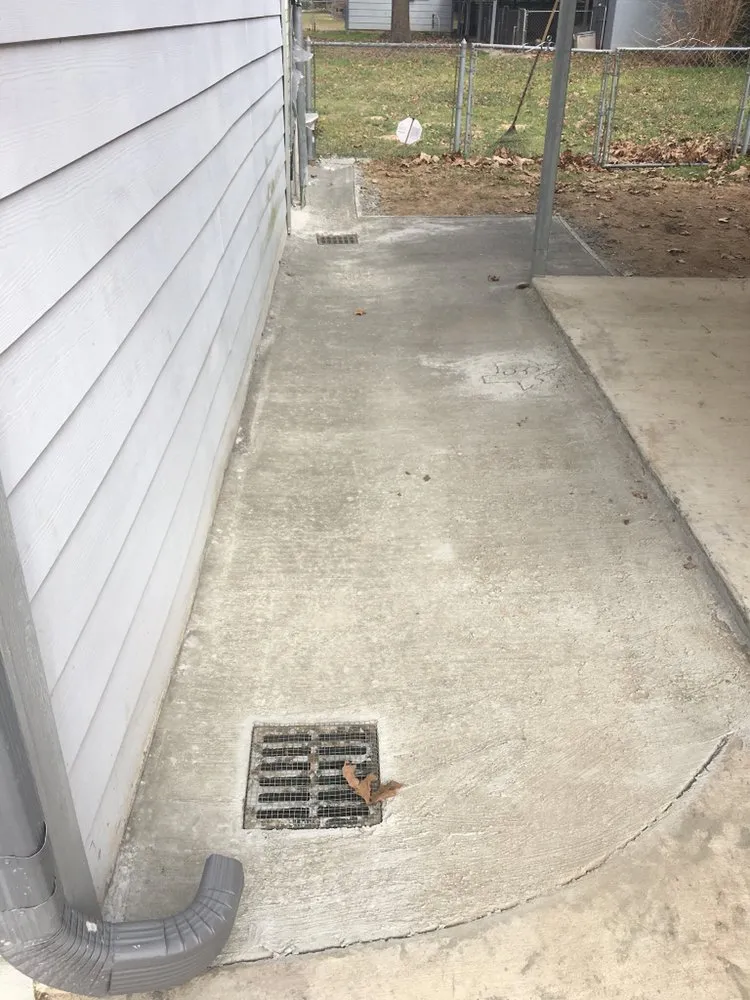 Top-rated drain cleaning for homes in Livingston, TX by Salge and Sons Underground Construction