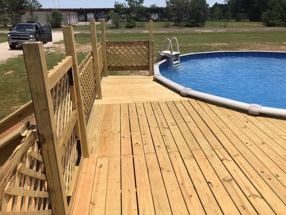 Top-rated drain cleaning for homes in Livingston, TX by Salge and Sons Underground Construction