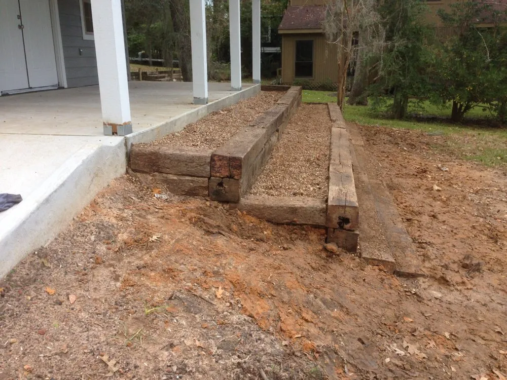 Emergency plumbing repair service in Livingston, TX - Salge and Sons Underground Construction