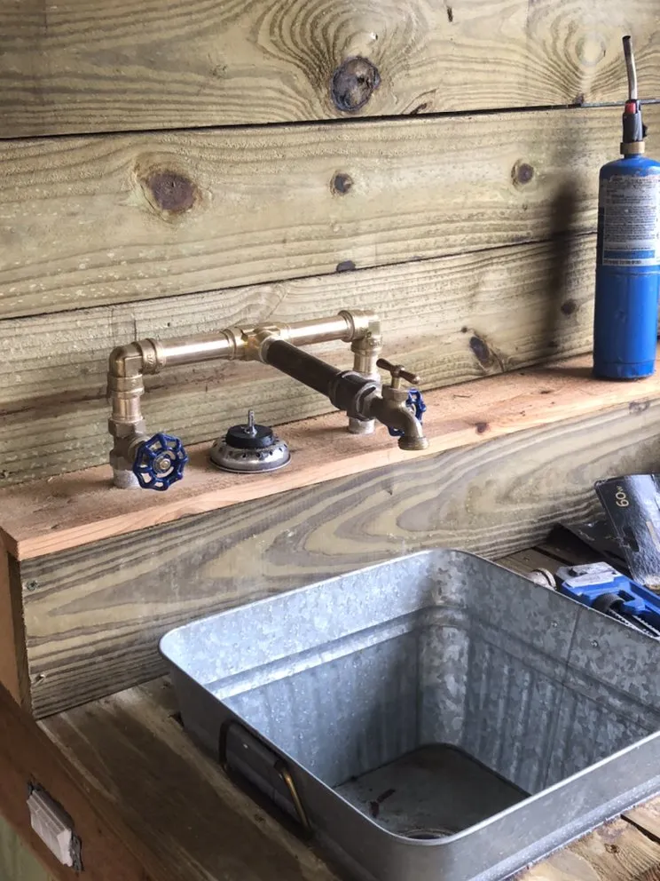Trusted plumbing repair service in Livingston, TX - Salge and Sons Underground Construction