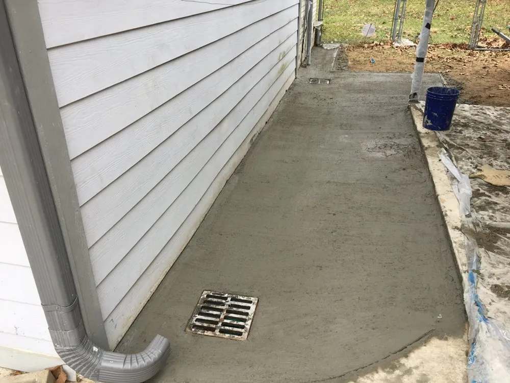Trusted drain cleaning experts serving Livingston, TX - Salge and Sons Underground Construction