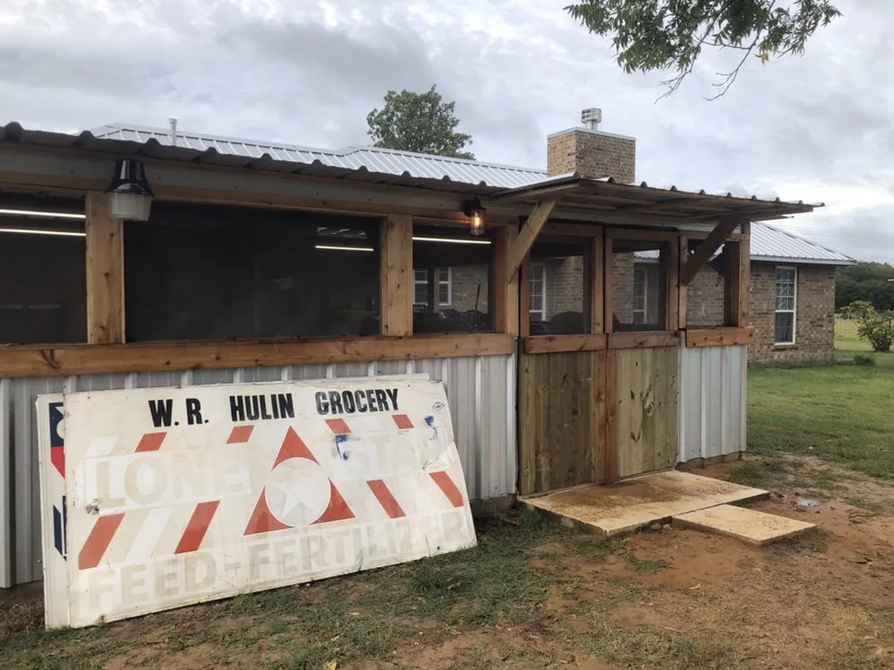 Slide of Salge and Sons Underground Construction