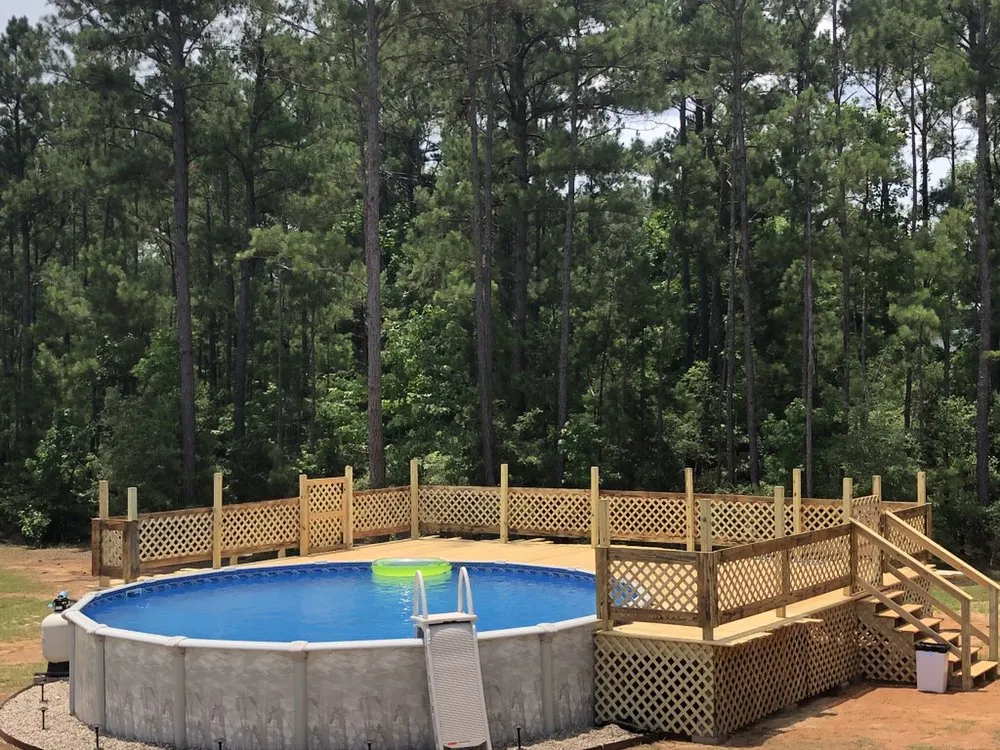 Slide of Salge and Sons Underground Construction