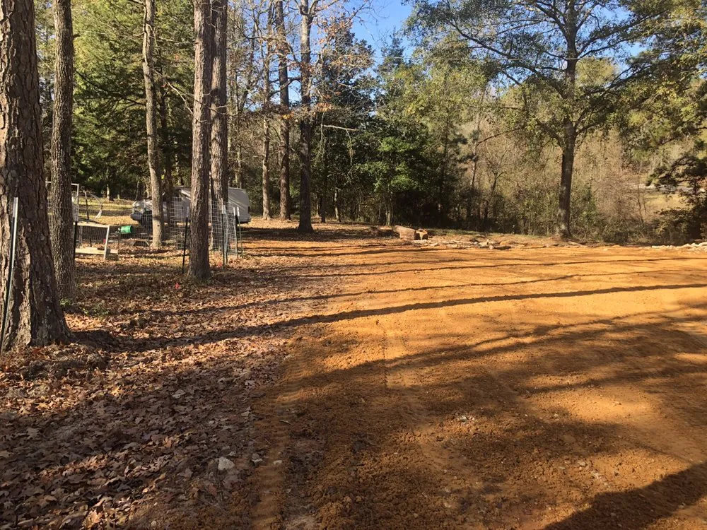 Slide of Salge and Sons Underground Construction