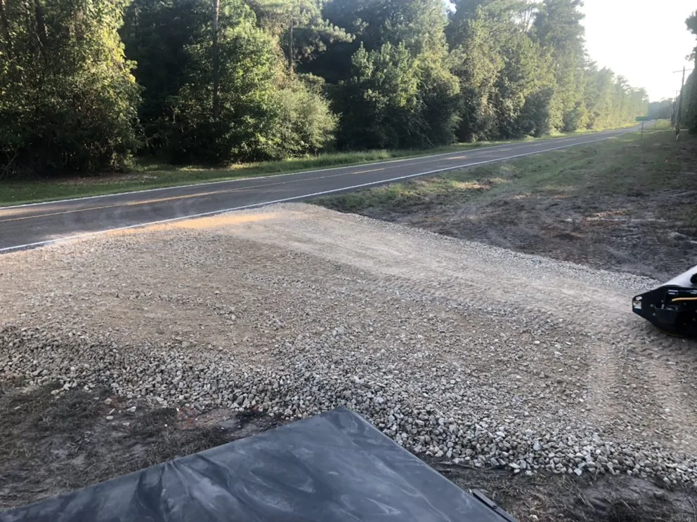 Slide of Salge and Sons Underground Construction