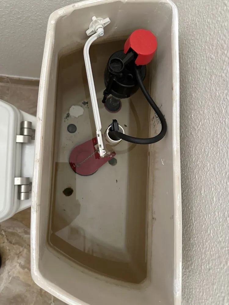 Slide of Salinas & Sons Rooter