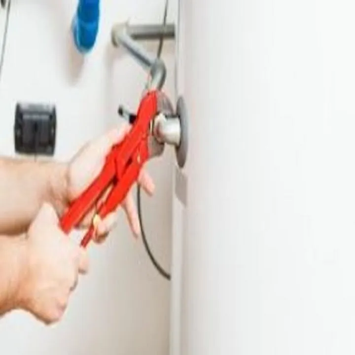 Slide of Salinas & Sons Rooter