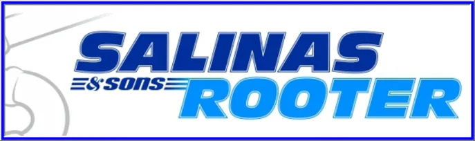 Slide of Salinas & Sons Rooter
