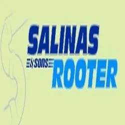 Slide of Salinas & Sons Rooter