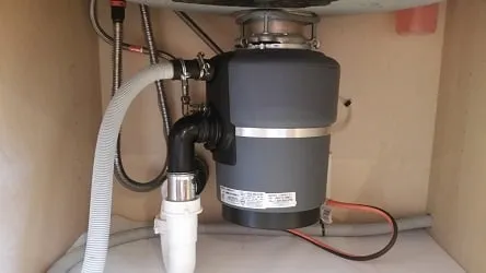 Slide of Salinas Plumber Pros