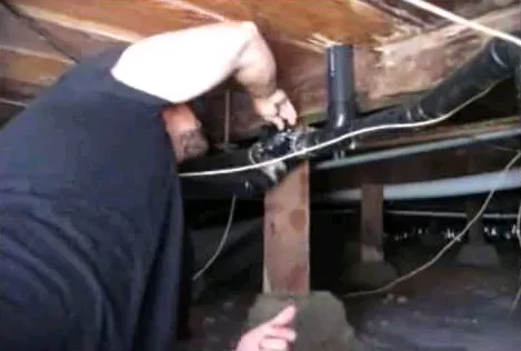 Slide of Salinas Plumber Pros