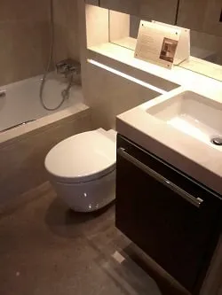 Slide of Salinas Plumber Pros