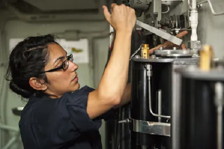 Slide of Salinas Plumber Pros