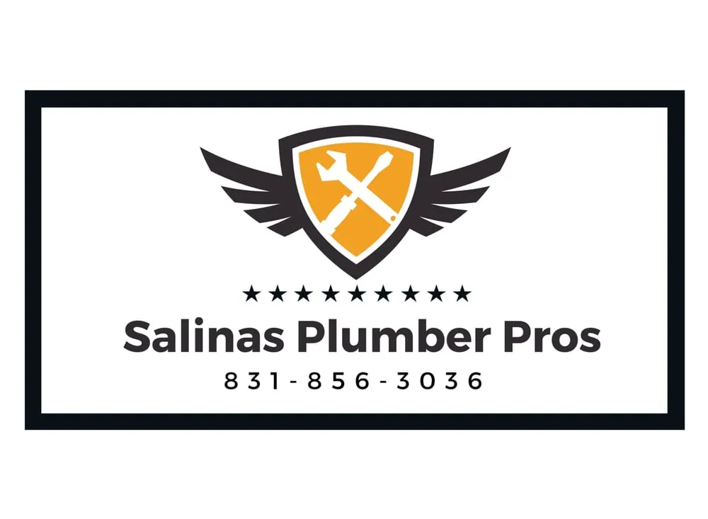 Slide of Salinas Plumber Pros