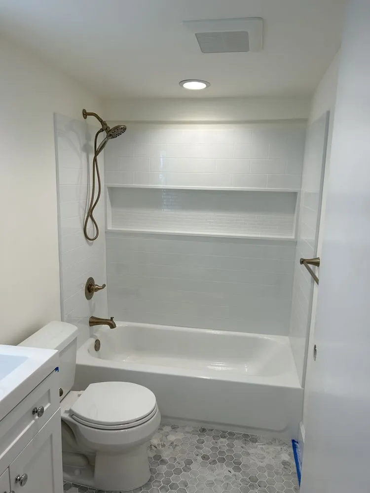 Slide of Salish Plumbing Co