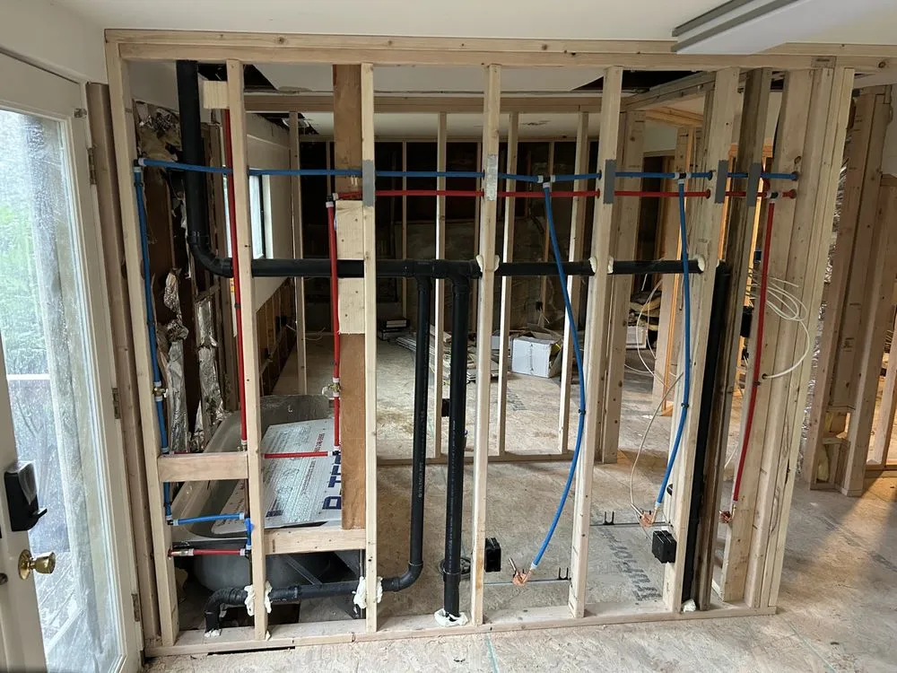 Trusted drain cleaning service in Shoreline, WA - Salish Plumbing Co