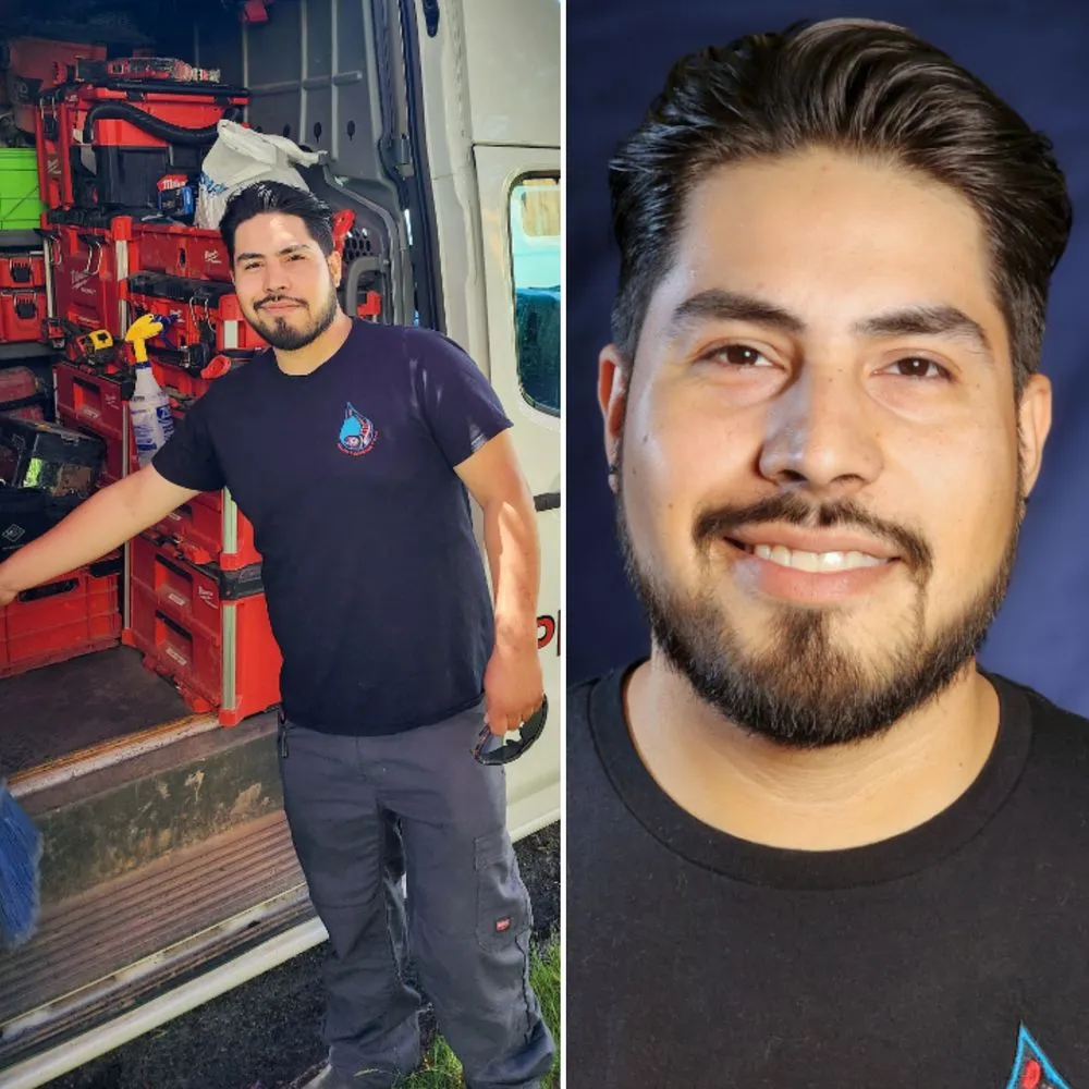 Reliable water heater service experts serving Shoreline, WA - Salish Plumbing Co