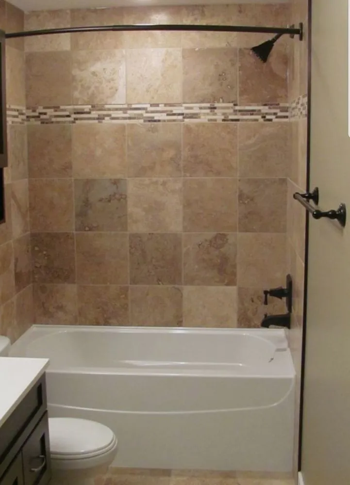 Slide of Sallpro plumbing