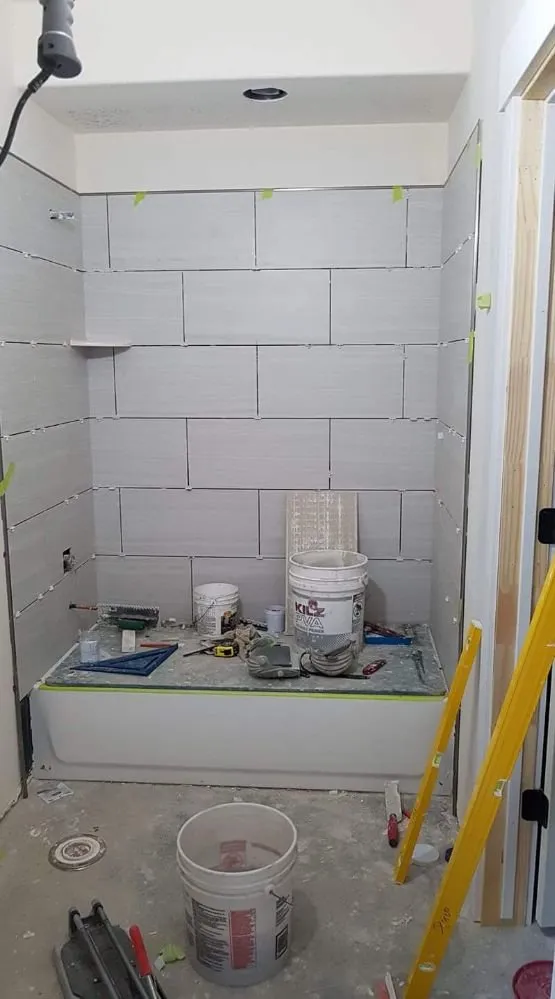 Slide of Sallpro plumbing