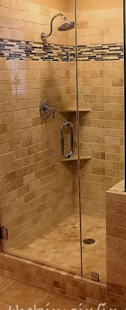 Slide of Sallpro plumbing