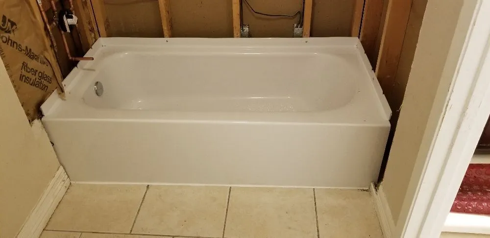 Slide of Sallpro plumbing