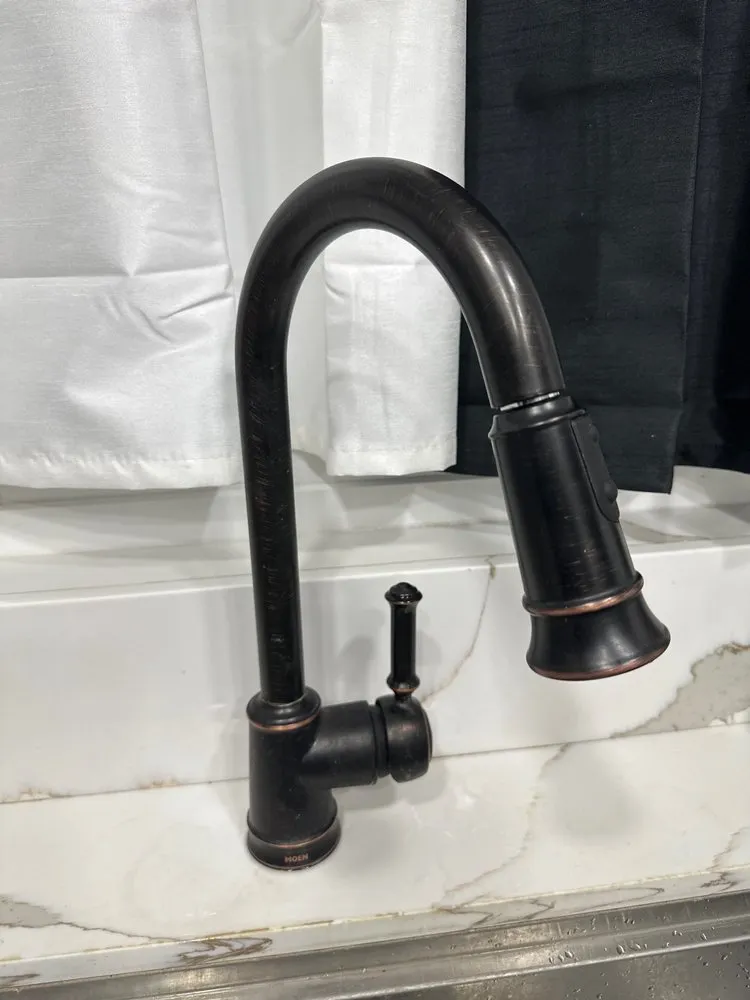 Slide of Salomon's Plumbing