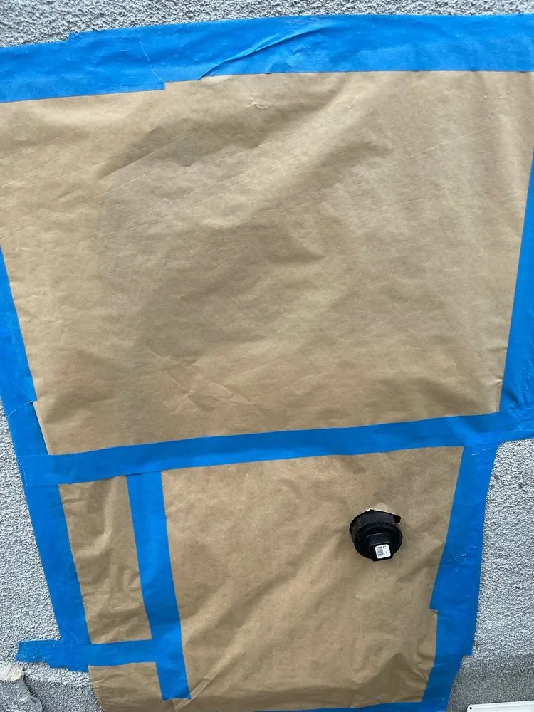 Slide of Salomon's Plumbing