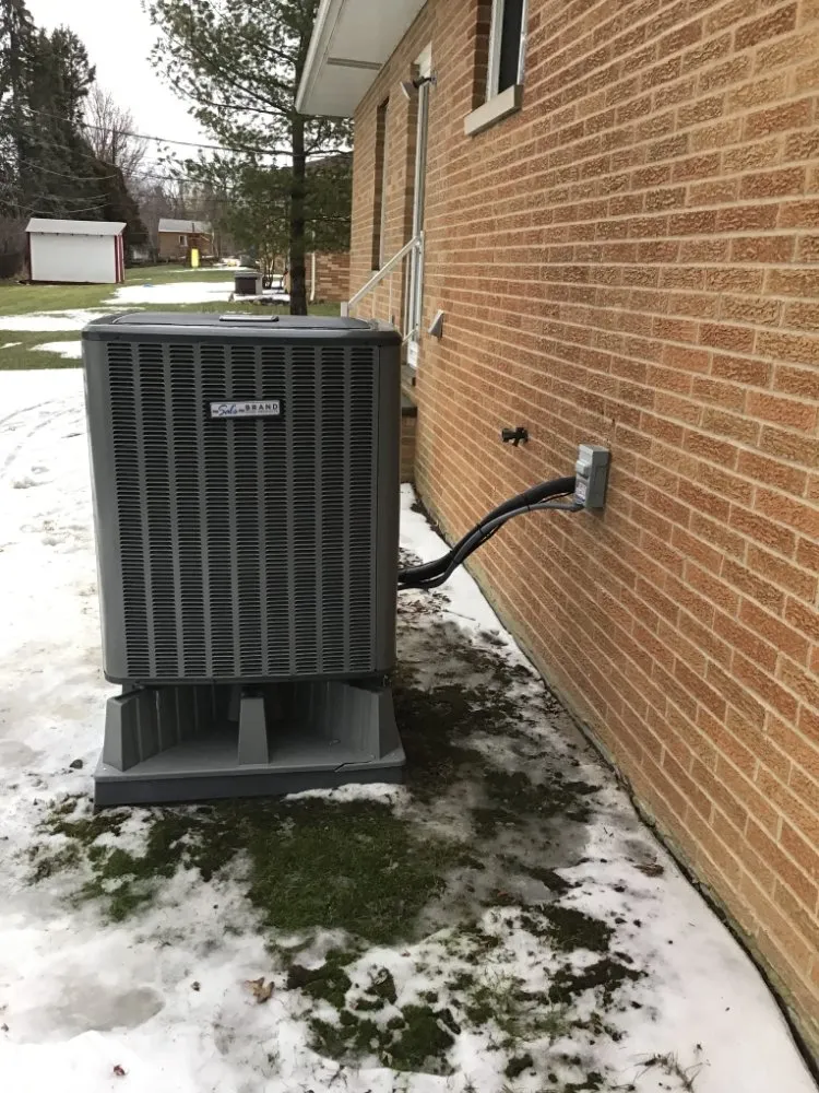 Professional pipe repair experts serving North Royalton, OH - Sal's Heating & Cooling, Plumbing & Sewer